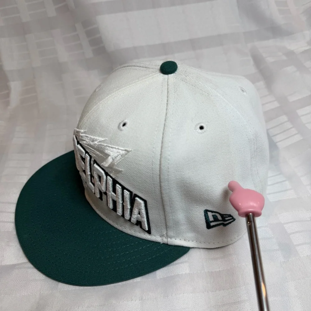 Philadelphia Eagles New‎ Era 9FIFTY All Classic Snapback